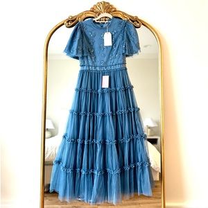 Ivy city co Anastasia dress